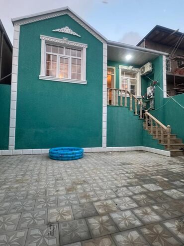 Масазыр 3 комнаты, 70 м², Свежий ремонт