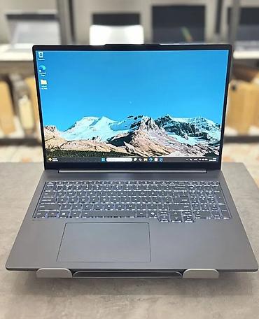 hp notebook: Lenovo IdeaPad Pro 5 Gen 10 — МОЩНЫЙ 16" OLED МОНСТР **Open Box • Как — 1