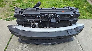 karburator lada: PRSA HLADNJACI SINA VENTILATOR ZA MAZDA 3 OD 2008. DO 2013. GOD. | — 2