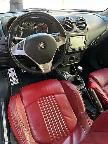 Alfa Romeo: Γιάννης — 6