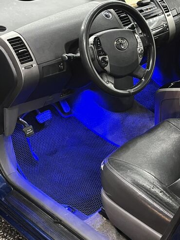 Toyota: Toyota Prius: 1.5 l | 2009 il Hetçbek — 9