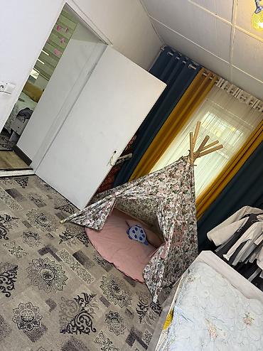 Продажа коттеджей и домов: Продается уютный дом в Бишкеке (Свердловский район ул Атая Огонбаева — 13