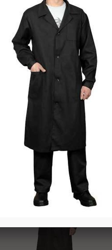 Спецодежда: Рабочий формат мужские Модель имеет простой крой, застежку на at lalafo.kg — 12 Спецодежда: Рабочий формат мужские Модель имеет простой крой, застежку на — 12