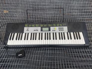стилофон бишкек: Синтезатор (пианино) Casio