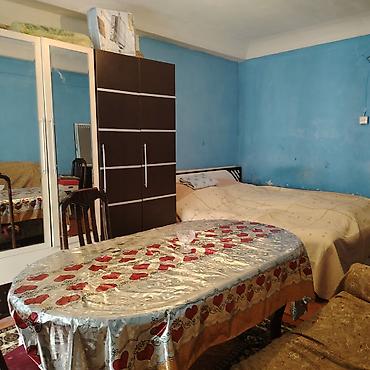 evler bine: 1 otaqlı, Yasamal r. r-nu — 1