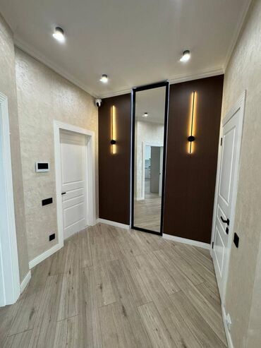 псо1: Таунхаус, 165 м², 4 комнаты, Агентство недвижимости, Дизайнерский ремонт
