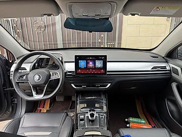BYD: BYD Qin: 2020 г., 1.5 л, Вариатор, Электромобиль, Седан — 8