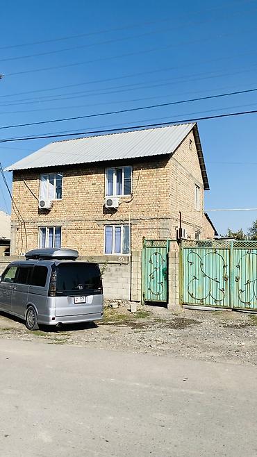 Продажа домов: 6 комнат и более, 200 м², 6 соток, Бишкек, Агентство недвижимости — 5