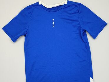 psg koszulki: Koszulka, 14 lat, 158-164 cm, stan - Bardzo dobry