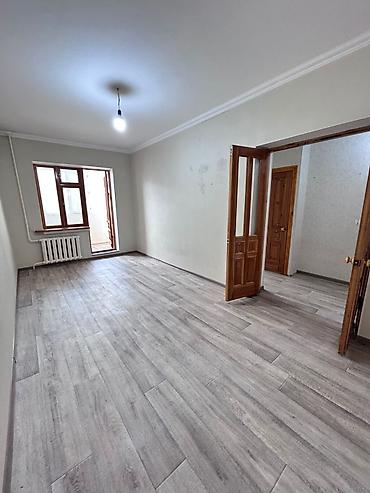 Продажа квартир: 2 комнаты, 50 м², Индивидуалка, 2 этаж — 27
