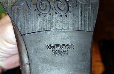 Čizme: Čizme, 41, bоја - Braon — 11