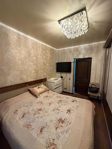 оценка дома: 3 комнаты, 68 м², Азия Молл Индивидуалка, 2 этаж, Косметический ремонт — 3