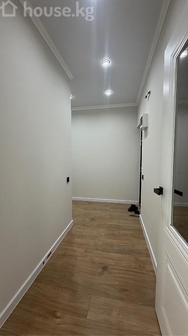 Продажа квартир: 1 комната, 43 м², 2 этаж — 7