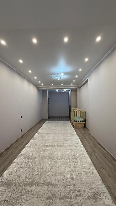 Продажа квартир: 3 комнаты, 125 м², Элитка, 11 этаж, Евроремонт at lalafo.kg — 7 Продажа квартир: 3 комнаты, 125 м², Элитка, 11 этаж, Евроремонт — 7