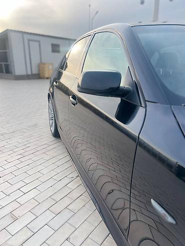 BMW: BMW 5 series: 2004 г., 2.8 л, Автомат, Бензин, Седан — 5