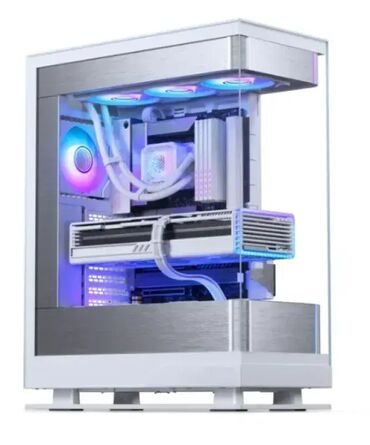 nintendo oled cena: Model: Phanteks Kućište PHANTEKS Evolv X2 Mid-Tower E-ATX, White