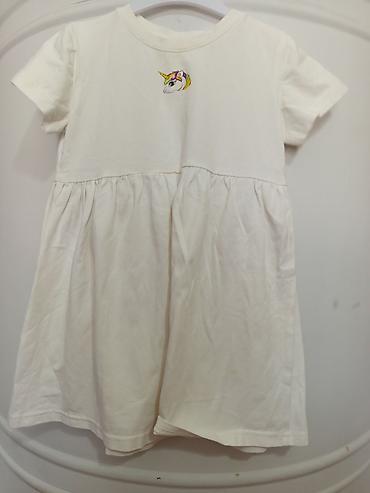 Платья: Детское платье, Б/у — 5