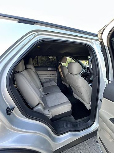 компресор б у: Ford Explorer: 2015 г., 3.5 л, Автомат, Бензин, Кроссовер — 10