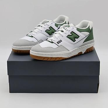 Кроссовки, 41.5, New Balance, Новый