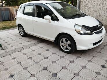 honda fit 2003: Honda Fit: 2003 г., 1.3 л, Вариатор, Бензин, Хэтчбэк