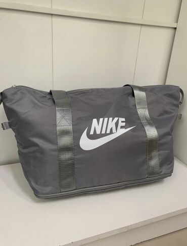 ���������������� �������������������� �� �������������� в Кыргызстан | СУМКИ: Спортивная сумка Nike Новые! В упаковках! Отличного качества! |