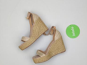 idealne: Ideal Shoes, Sandały damskie, rozmiar 40 — 3