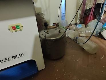 Промышленные швейные машинки: Продаются швейные машинки б.у. - дешево. В наличие прямострочка (5шт) — 11