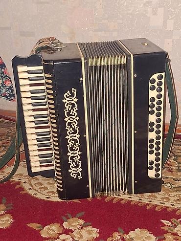 Akustik Akkordeon, İşlənmiş, Ünvandan götürmə
