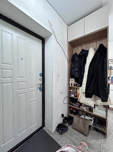 Продажа квартир: 1 комната, 40 м², Элитка, 7 этаж, Косметический ремонт — 6