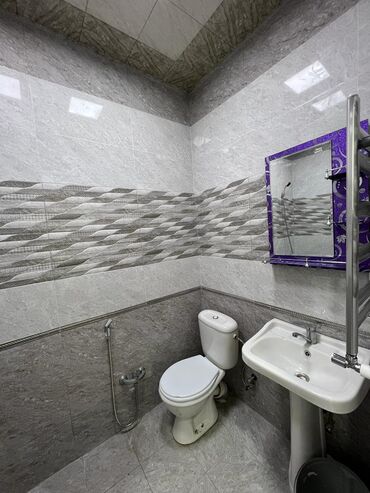 Uzunmüddətli kirayə mənzillər: Yasamal Rayon Müstəqillik küçəsi 3 Saylı Asan Xidmətin arxası Mida — 11