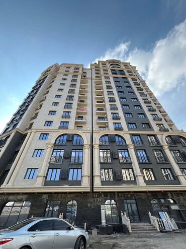 строительная компания кут отзывы: 1 комната, 51 м², Элитка, 16 этаж, ПСО (под самоотделку)