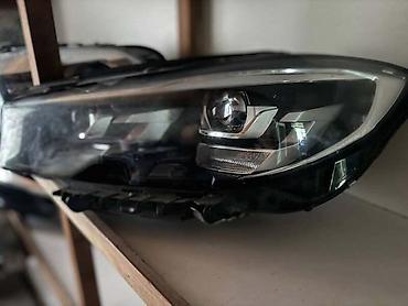 auto plac sirena: LED FAR ZA BMW SERIJA 3 OD 2020. DO 2024. GOD. | led far G 30 — 1
