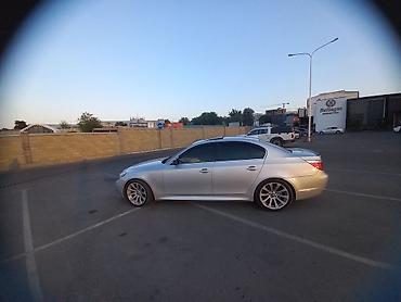 kaiyi e5: BMW 5 series: 2003 г., 3 л, Автомат, Седан — 4