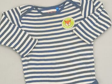 zara body niemowlece: Body, 5.10.15, 6-9 m, 
stan - Bardzo dobry