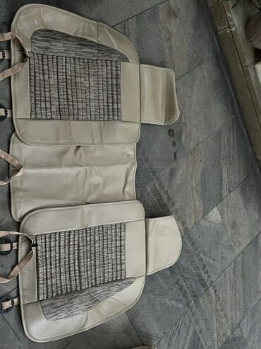 титановые диски дордой: Məhsul: Avtomobil oturacaq üzlükləri dəsti Təsvir: - Rəng: Açıq bej at lalafo.az титановые диски дордой: Məhsul: Avtomobil oturacaq üzlükləri dəsti Təsvir: - Rəng: Açıq bej