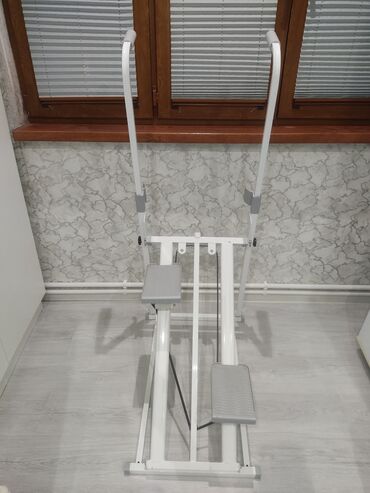 купить горный велосипед недорого: Məhsul: Ev üçün mini stepper/trenajor Təsvir: - İki pedallı stepper