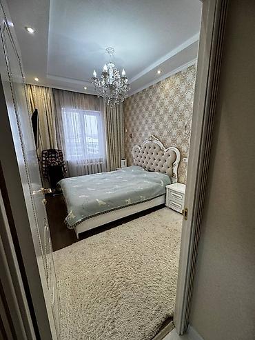 Продажа квартир: 3 комнаты, 62 м², 105 серия, 4 этаж, Евроремонт — 9