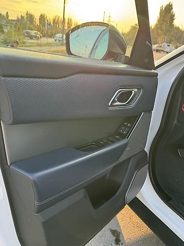 Land Rover: Land Rover Range Rover: 2018 г., 3 л, Автомат, Дизель, Кроссовер — 6