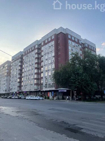 продаю квартира чекиш ата: 3 комнаты, 95 м², Элитка, 6 этаж, Дизайнерский ремонт