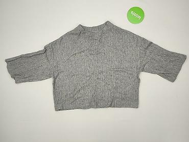 sweter grunge: Sweter damski, rozmiar 2XL — 2