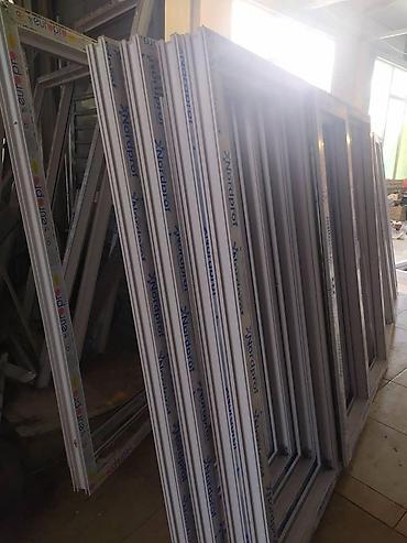 Ремонт окон и дверей: : Установка, Изготовление, Регулировка — 13