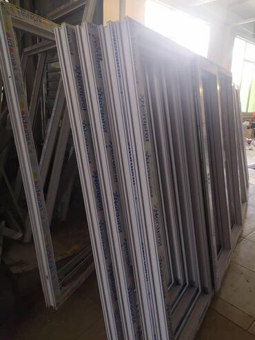 Ремонт окон и дверей: Окно, Дверь, Витраж: Установка, Бесплатный выезд — 17