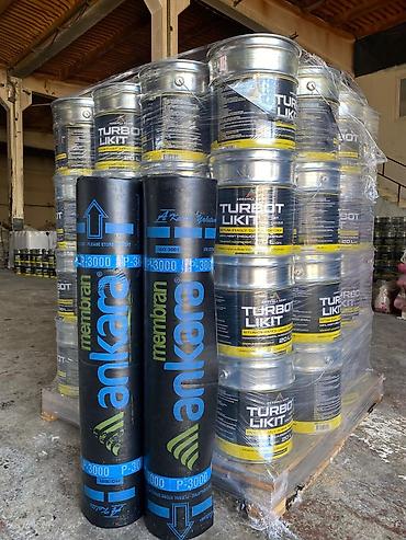 Кровля крыши: Наплавляемая гидроизоляция кровель ТехноНИКОЛЬ Профессиональное — 18