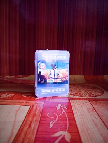Другие аксессуары для мобильных телефонов: Тиригер джойстик от megalabona
 игравой для видео играв на телефон