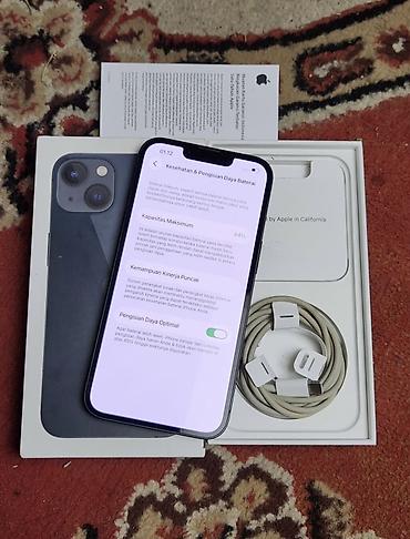 iphone 14 pro max işlənmiş: IPhone 13, 128 GB — 4