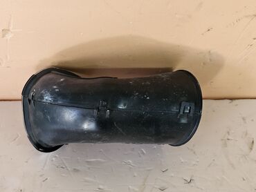 Трубки, патрубки, шланги: Патрубок Mercedes-Benz 2001 г., Б/у, Оригинал, Германия — 7