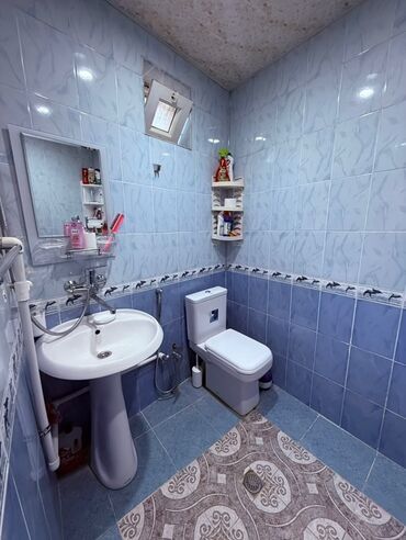 Həyət evləri və villaların satışı: Suraxanı 2 otaqlı, 55 kv. m, Kredit yoxdur, Yeni təmirli — 17