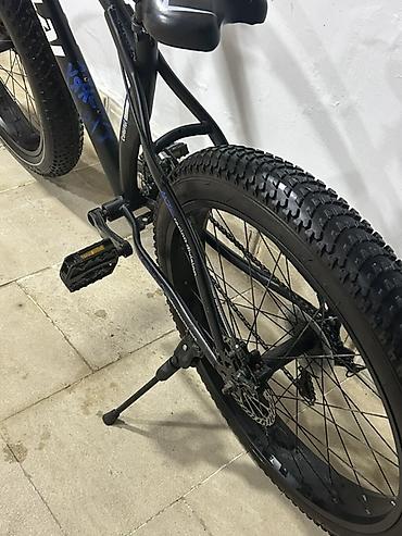 Velosipedlər: Baolai dağ velosipedi – şəhər və off-road üçün universal model — 8