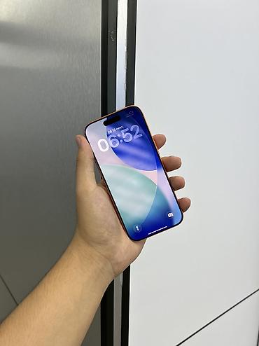 dji pro: IPhone 17 Pro, Б/у, 256 ГБ, Оранжевый, Защитное стекло, Чехол, В рассрочку, 95 % — 2