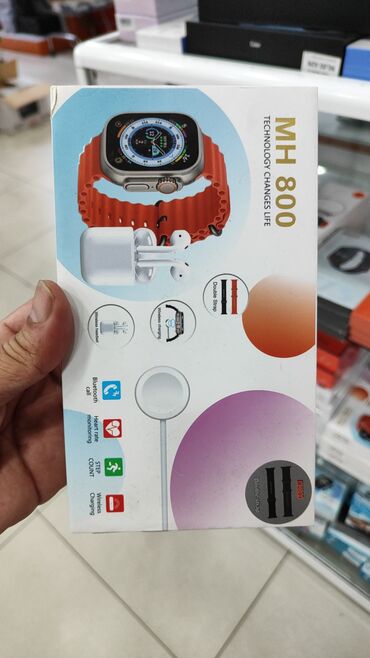 Smart saatlar: Yeni, Smart saat -da lalafo.az — 15 Smart saatlar: Yeni, Smart saat — 15